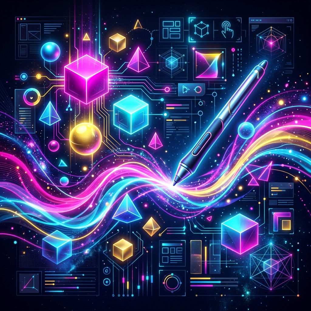 Creative Graphic Design